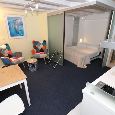 Miro Studio Apartments Dubrovnik Exterior photo