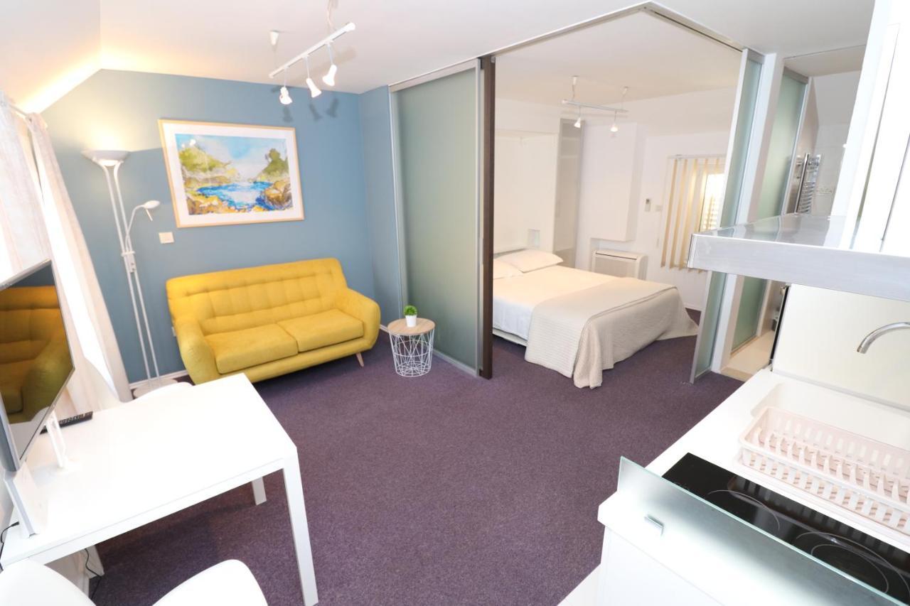 Miro Studio Apartments Dubrovnik Exterior photo