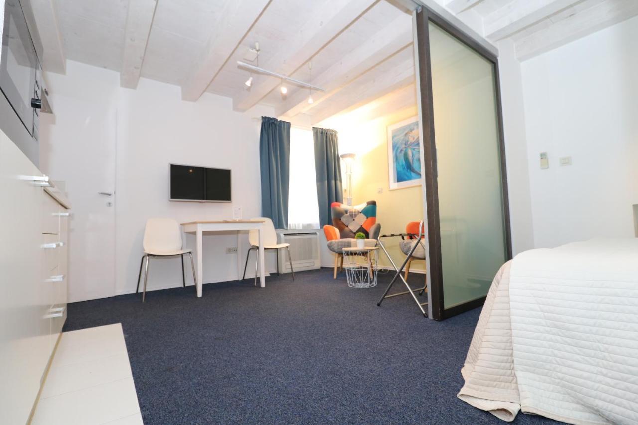 Miro Studio Apartments Dubrovnik Exterior photo