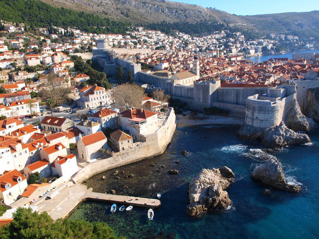 Miro Studio Apartments Dubrovnik Room photo
