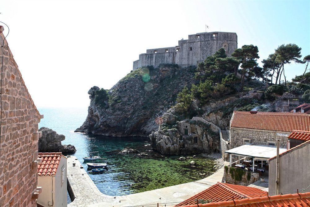 Miro Studio Apartments Dubrovnik Exterior photo
