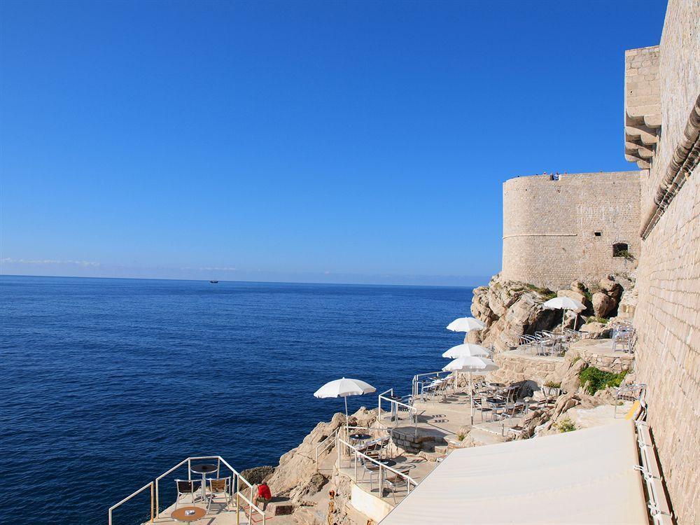 Miro Studio Apartments Dubrovnik Exterior photo