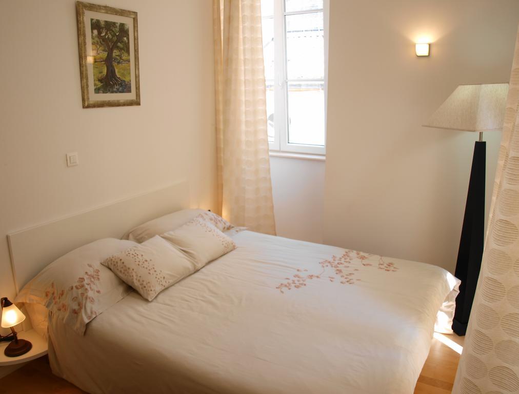 Miro Studio Apartments Dubrovnik Exterior photo