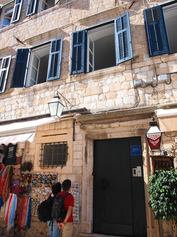 Miro Studio Apartments Dubrovnik Exterior photo