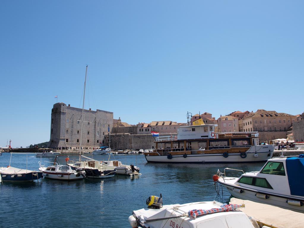 Miro Studio Apartments Dubrovnik Exterior photo