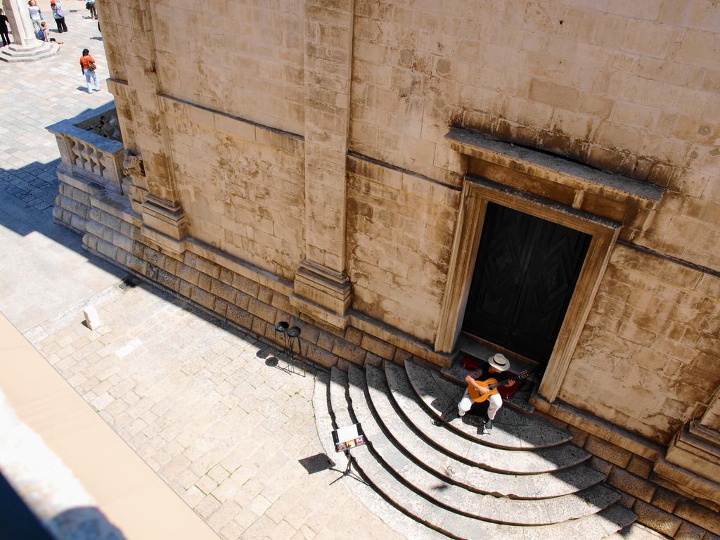 Miro Studio Apartments Dubrovnik Exterior photo