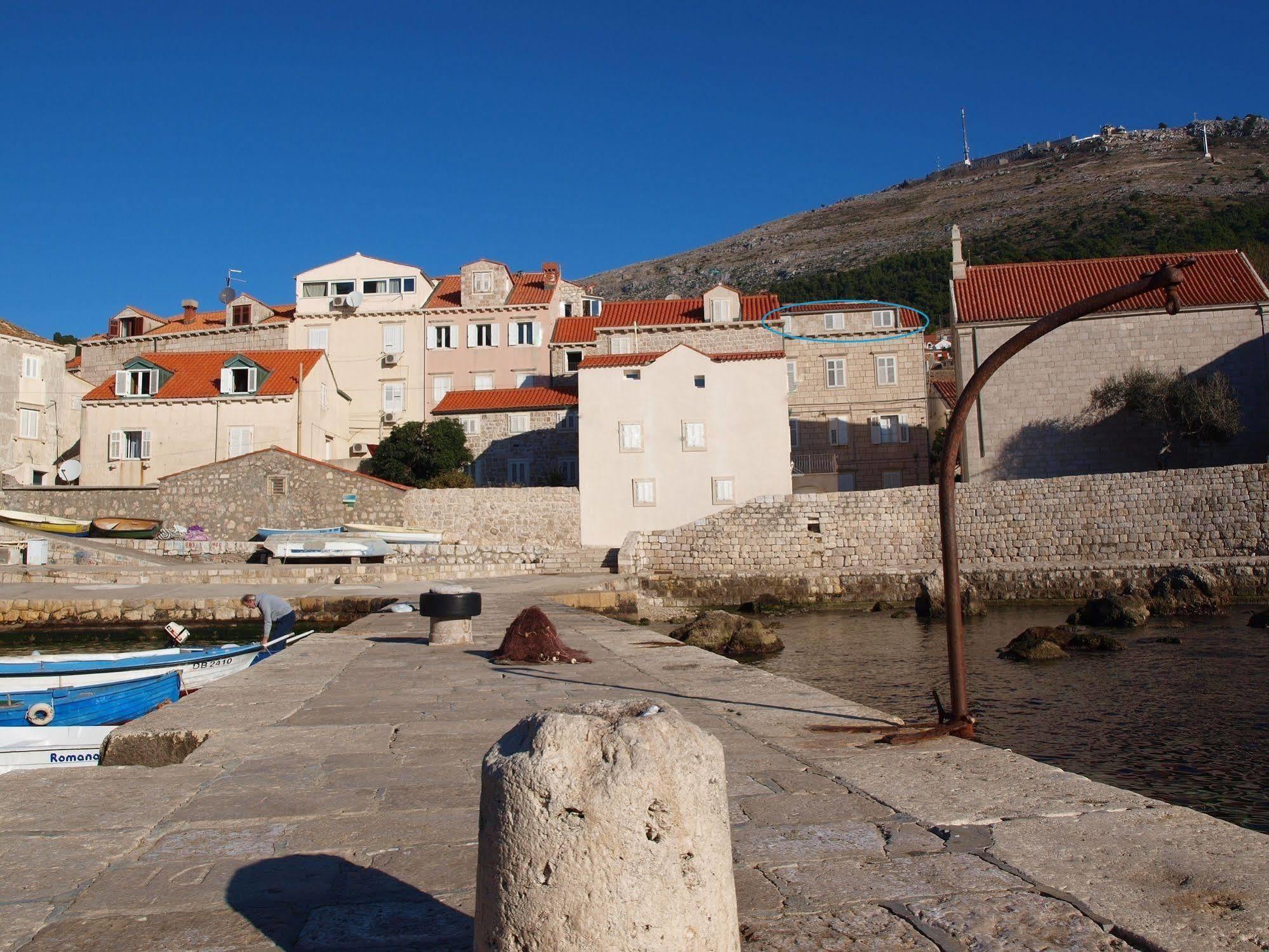 Miro Studio Apartments Dubrovnik Exterior photo