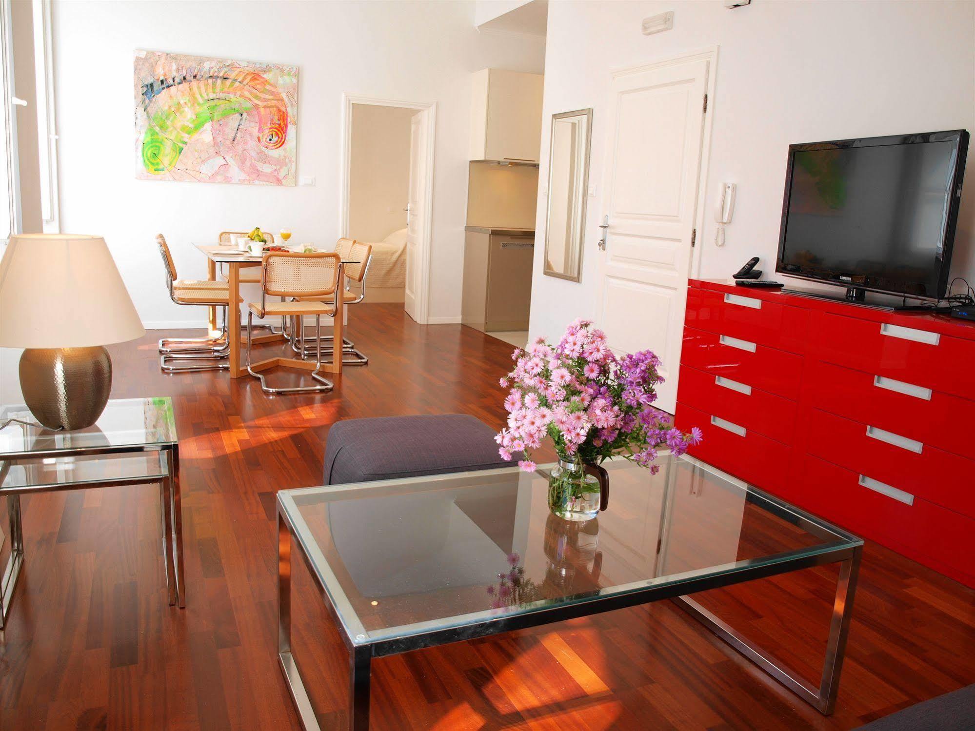 Miro Studio Apartments Dubrovnik Exterior photo