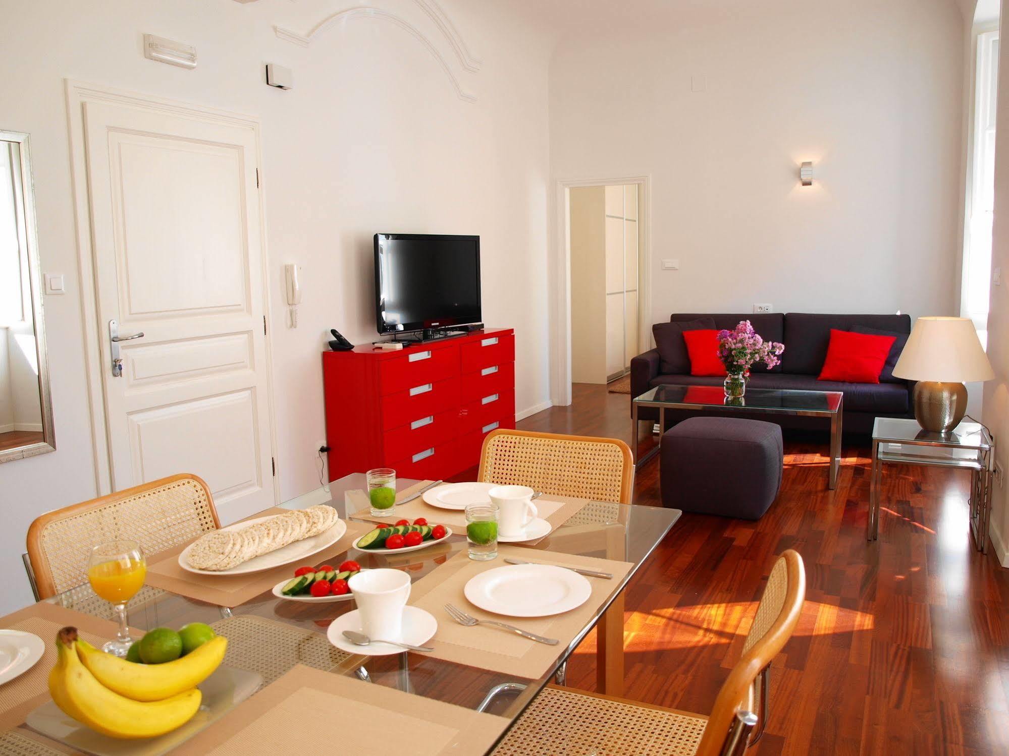 Miro Studio Apartments Dubrovnik Exterior photo