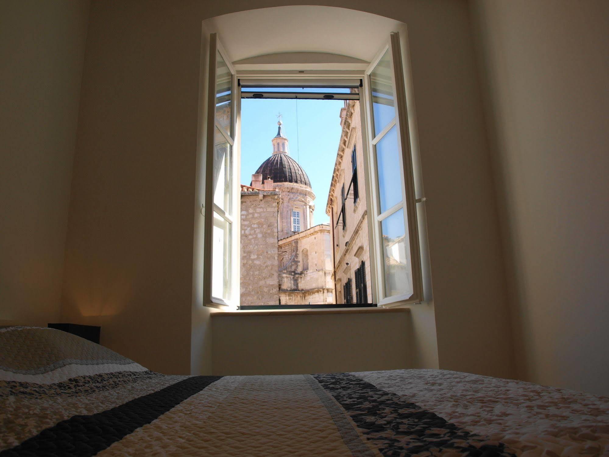 Miro Studio Apartments Dubrovnik Exterior photo