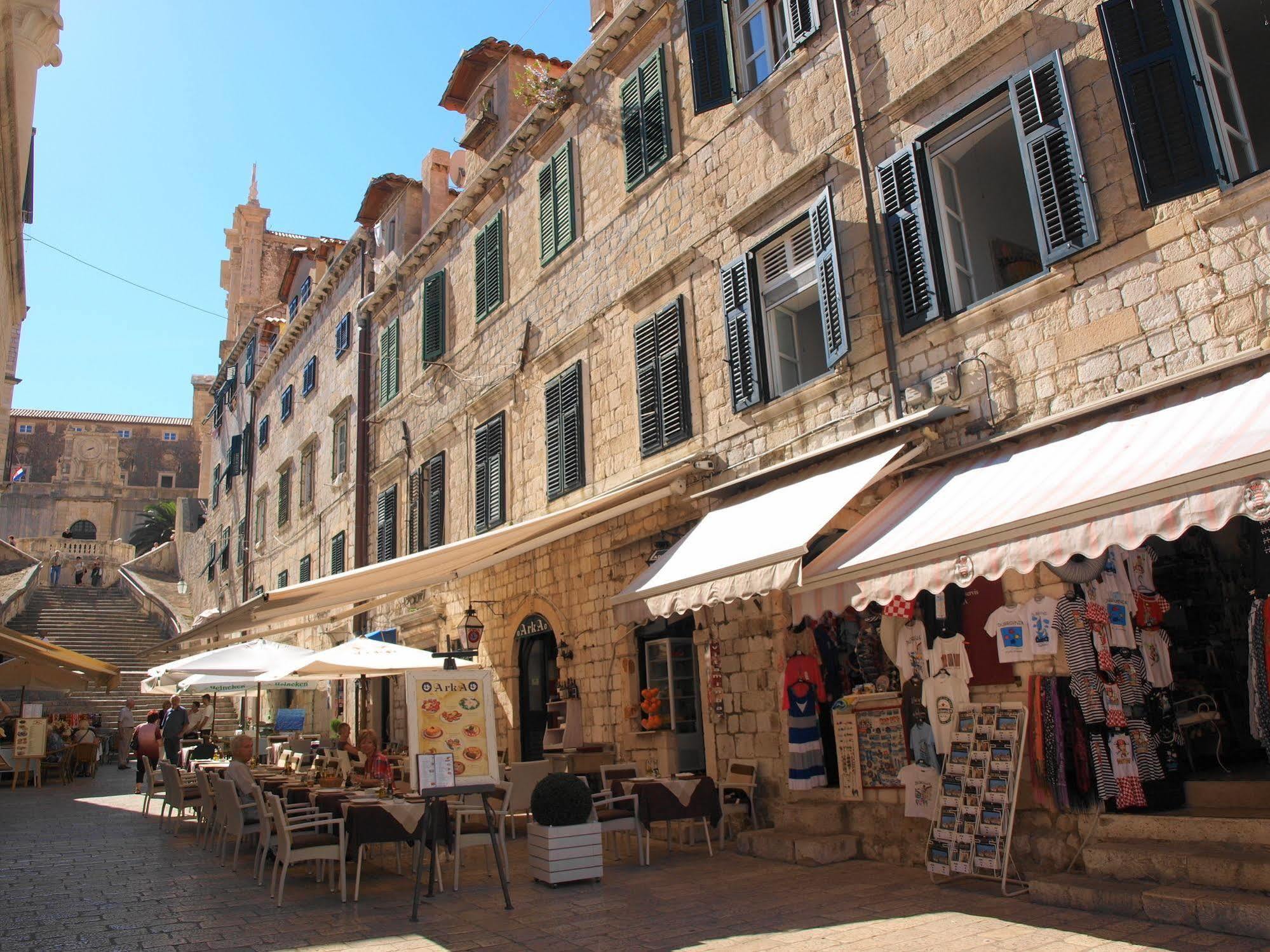 Miro Studio Apartments Dubrovnik Exterior photo