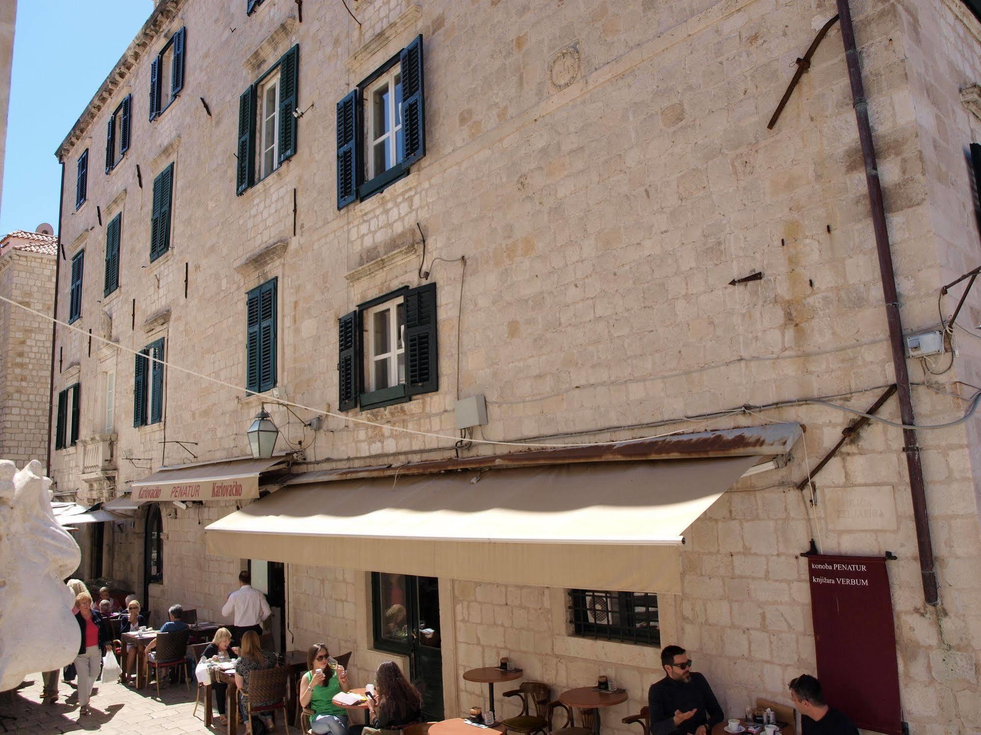 Miro Studio Apartments Dubrovnik Exterior photo