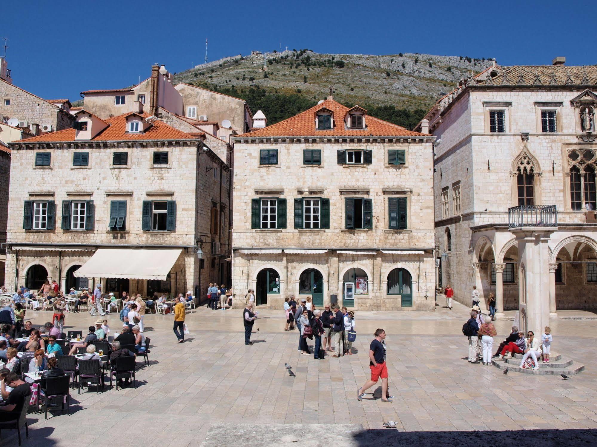 Miro Studio Apartments Dubrovnik Exterior photo