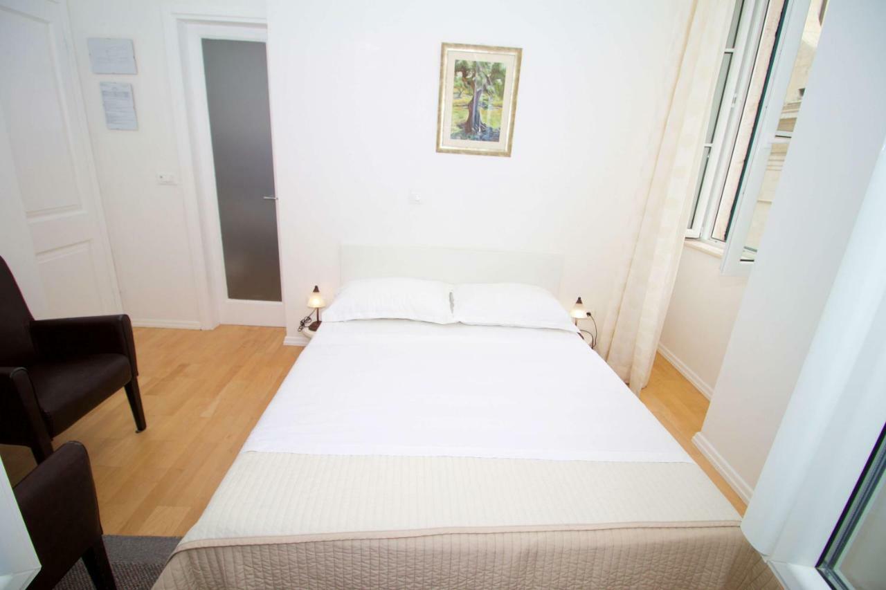 Miro Studio Apartments Dubrovnik Exterior photo