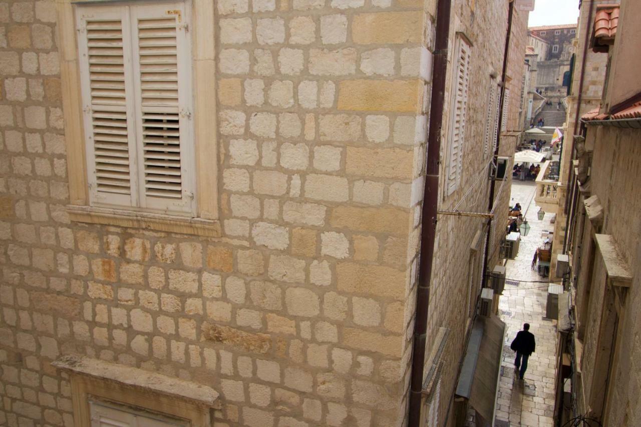 Miro Studio Apartments Dubrovnik Exterior photo