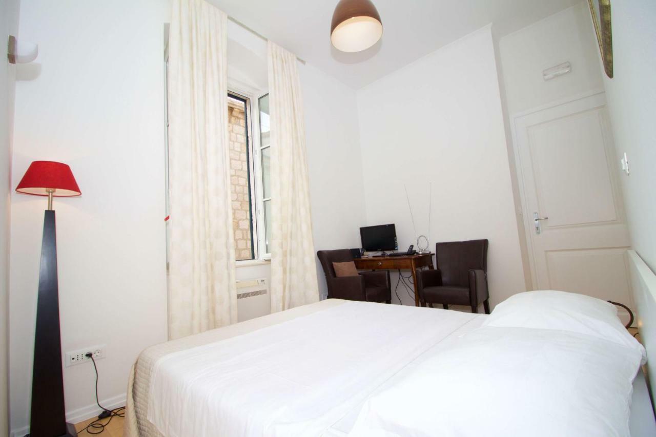 Miro Studio Apartments Dubrovnik Exterior photo