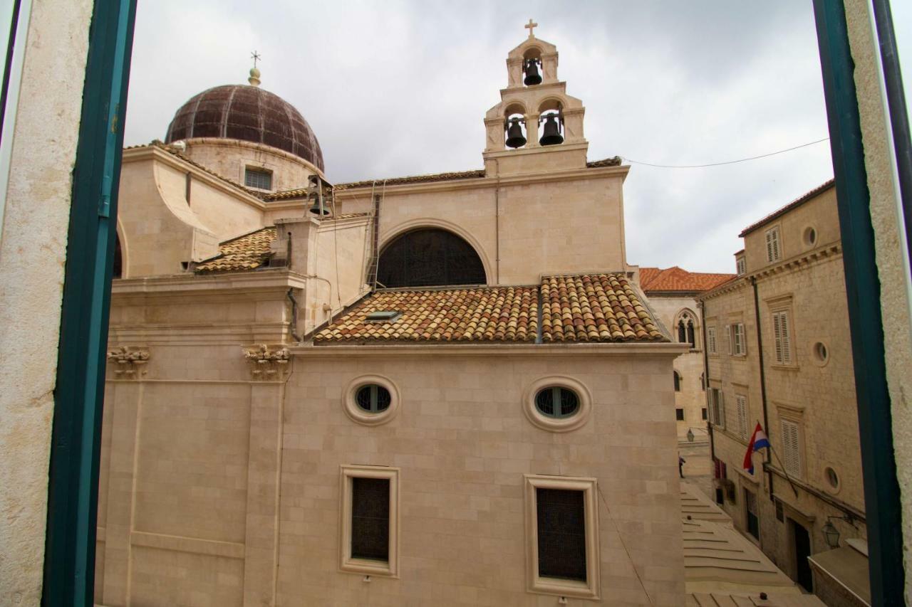 Miro Studio Apartments Dubrovnik Exterior photo