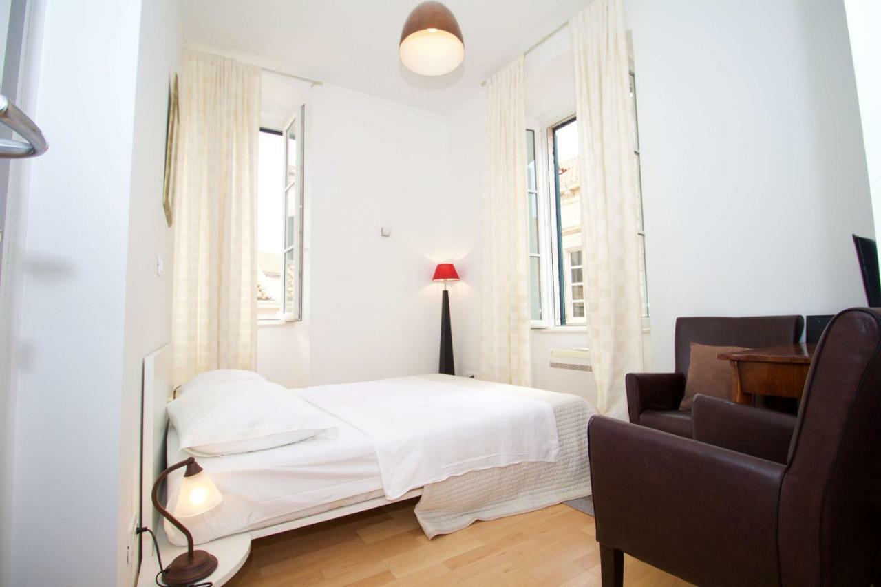 Miro Studio Apartments Dubrovnik Exterior photo