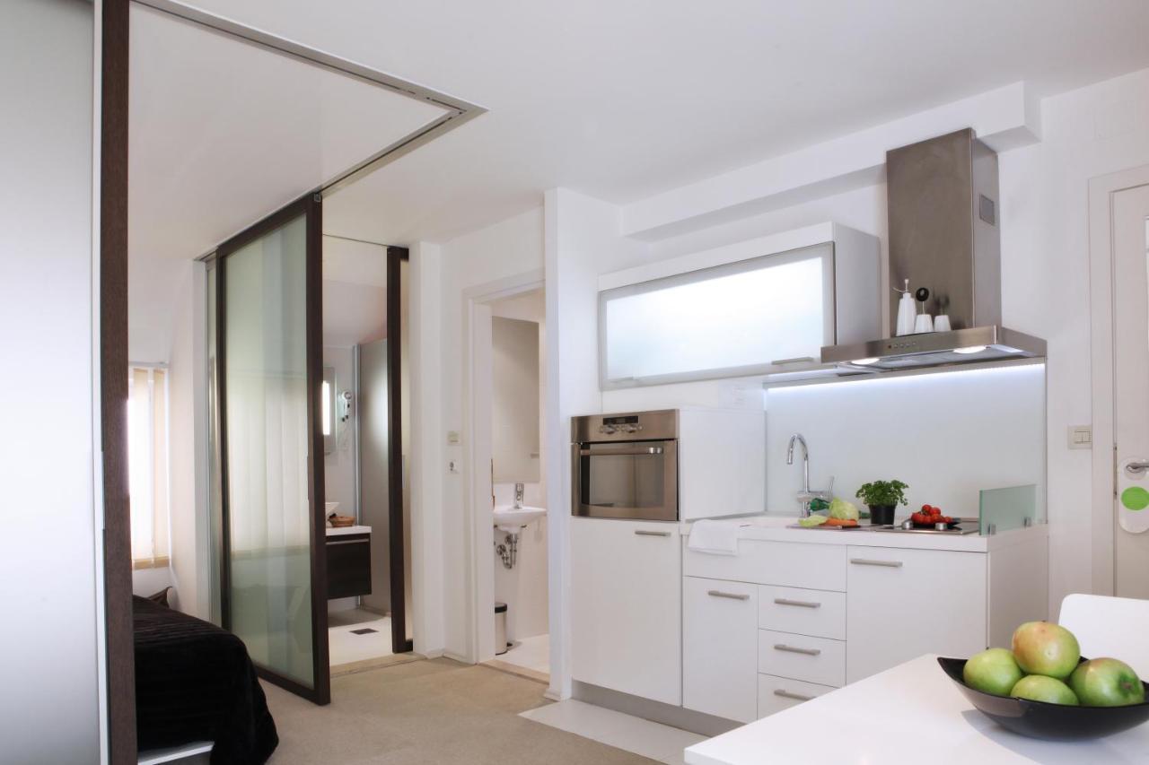 Miro Studio Apartments Dubrovnik Room photo