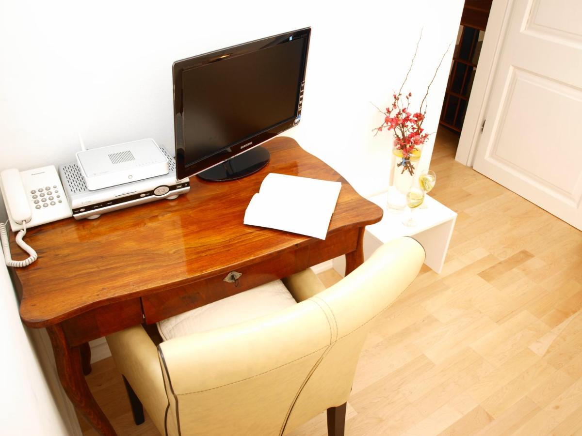 Miro Studio Apartments Dubrovnik Room photo